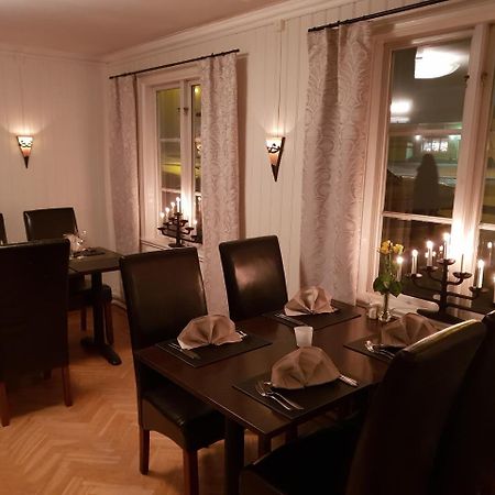 Hotell Ramudden Евле Экстерьер фото