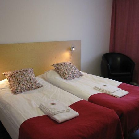 Hotell Ramudden Евле Экстерьер фото