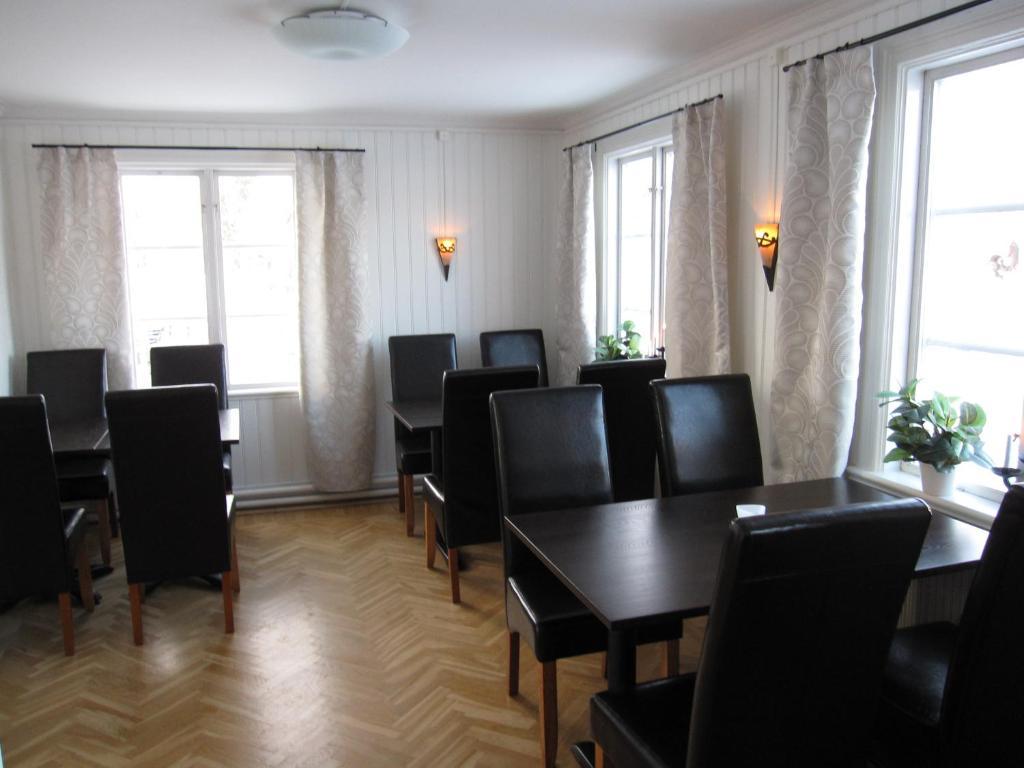 Hotell Ramudden Евле Экстерьер фото
